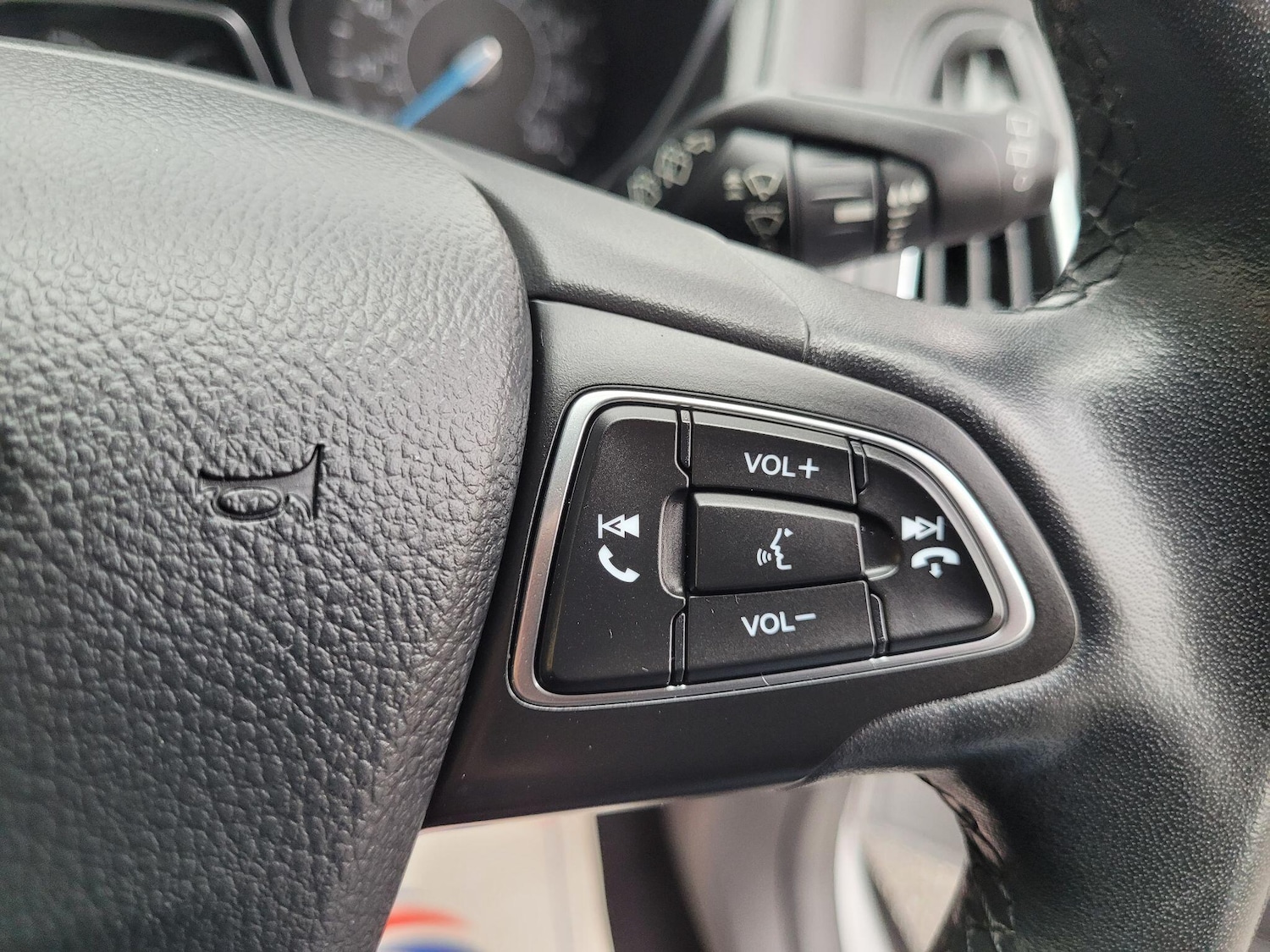 Used Ford Focus 2017 for sale - 76398803: Photo 27