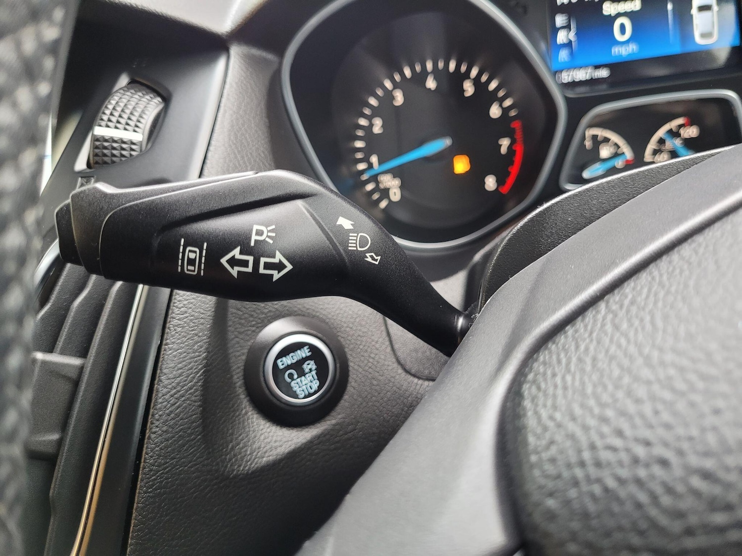 Used Ford Focus 2017 for sale - 76398803: Photo 31