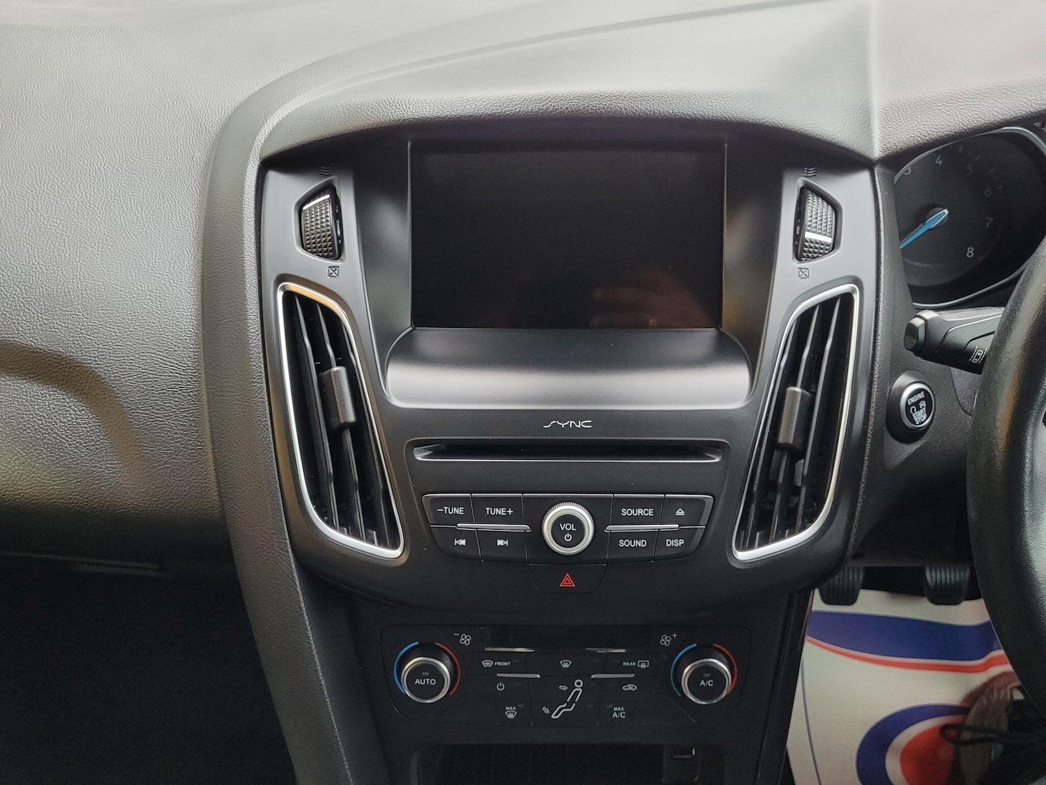 Used Ford Focus 2017 for sale - 76398803: Photo 34