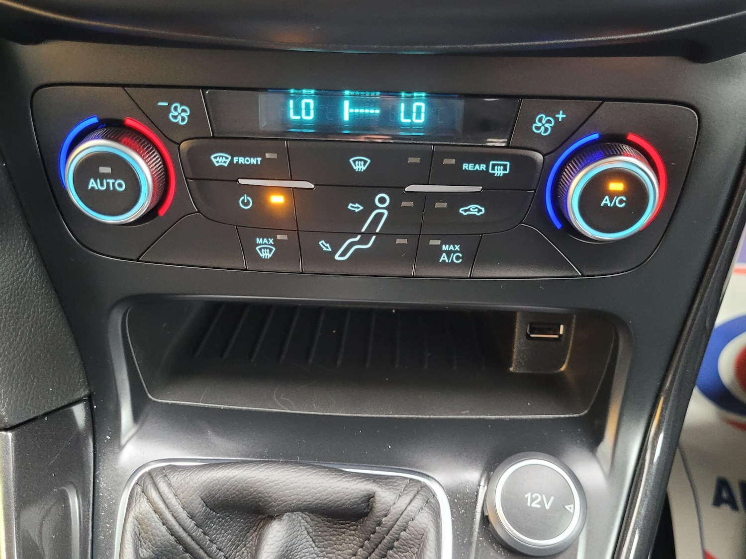 Used Ford Focus 2017 for sale - 76398803: Photo 35