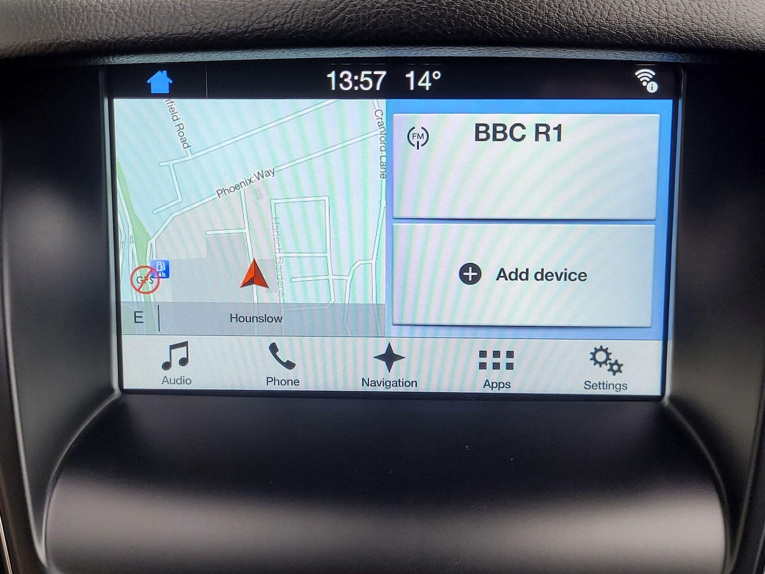 Used Ford Focus 2017 for sale - 76398803: Photo 41