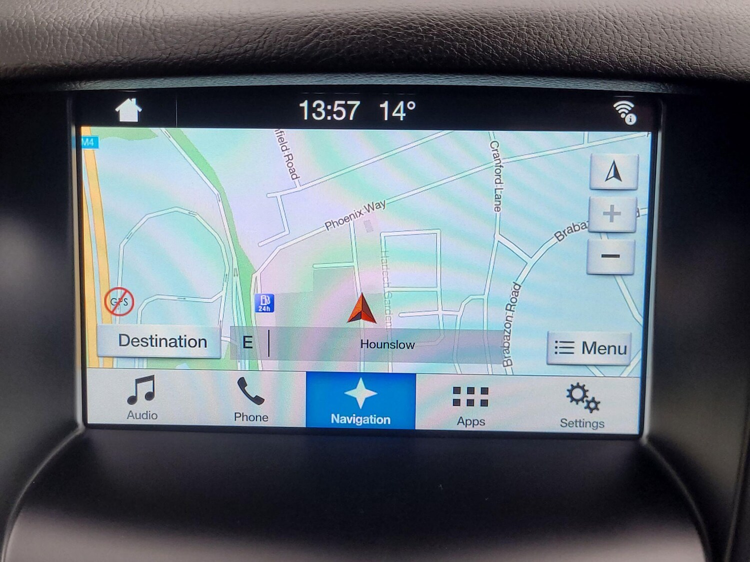 Used Ford Focus 2017 for sale - 76398803: Photo 42