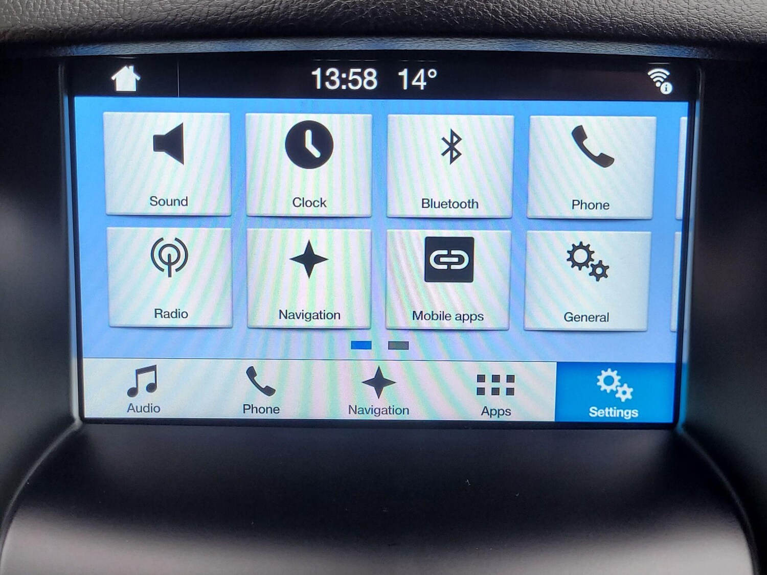 Used Ford Focus 2017 for sale - 76398803: Photo 44