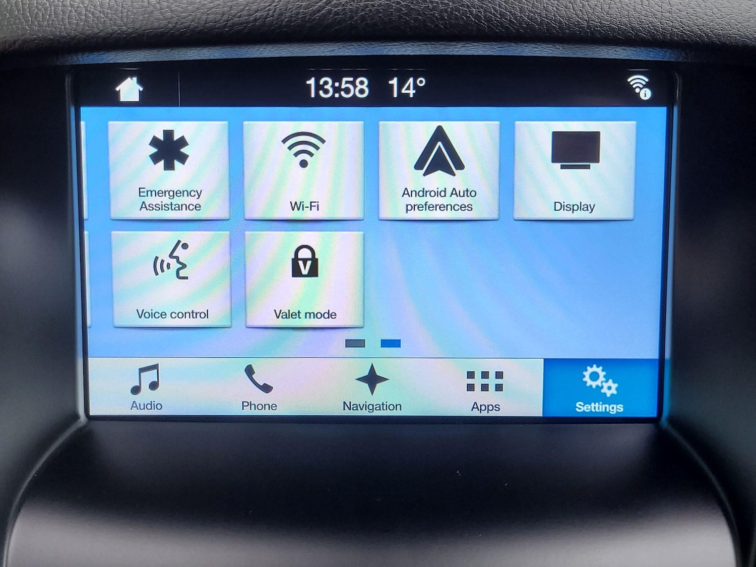 Used Ford Focus 2017 for sale - 76398803: Photo 45