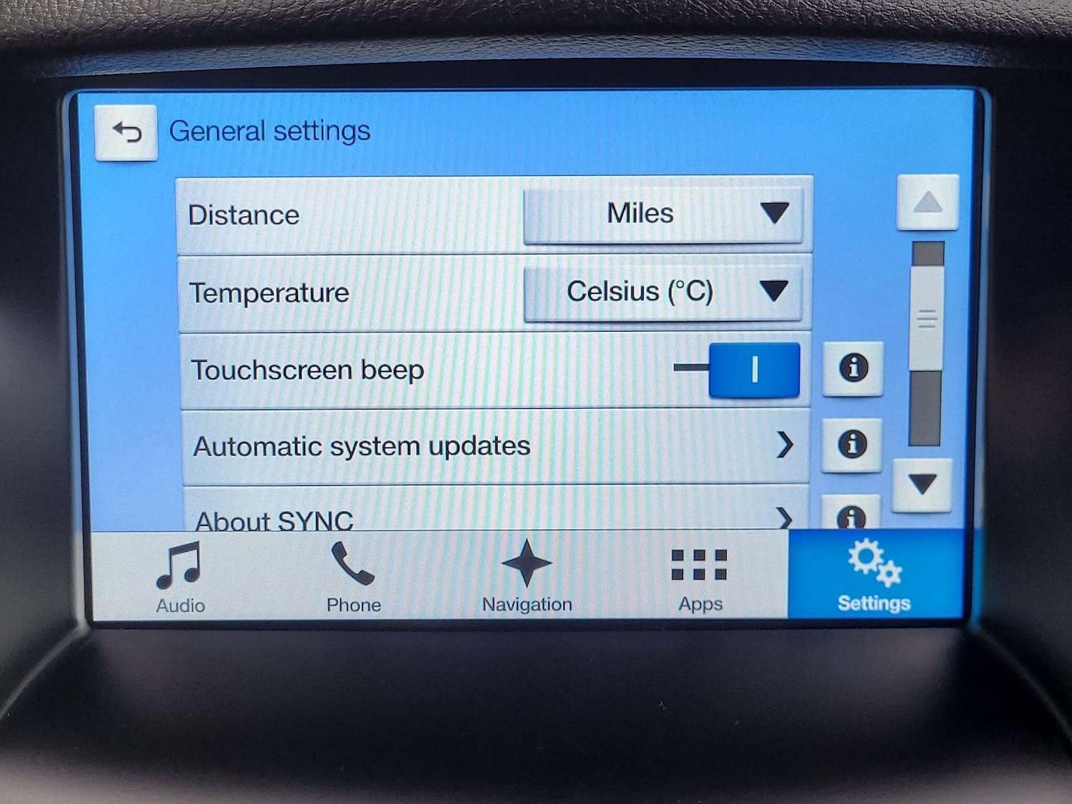 Used Ford Focus 2017 for sale - 76398803: Photo 46