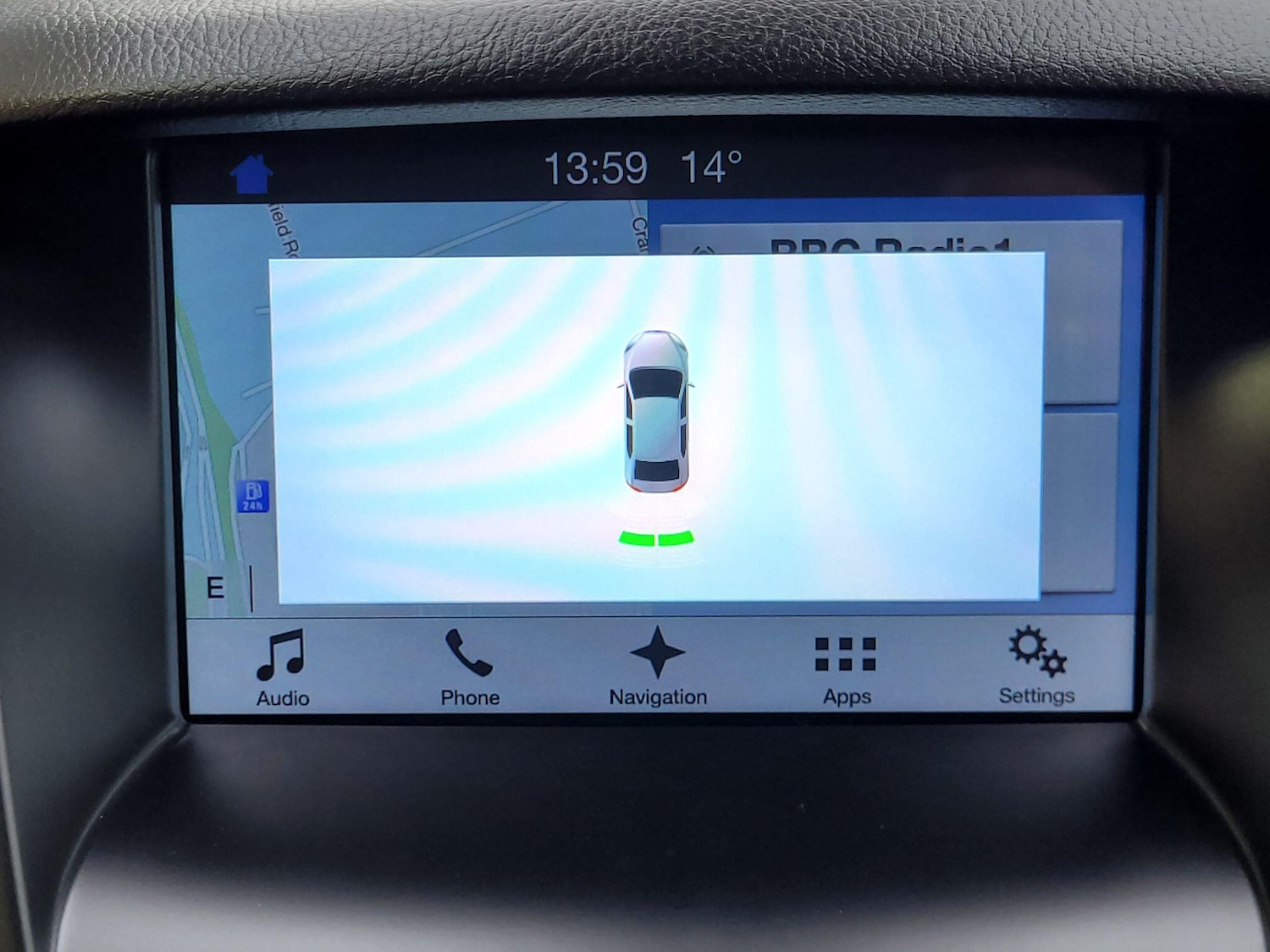 Used Ford Focus 2017 for sale - 76398803: Photo 47