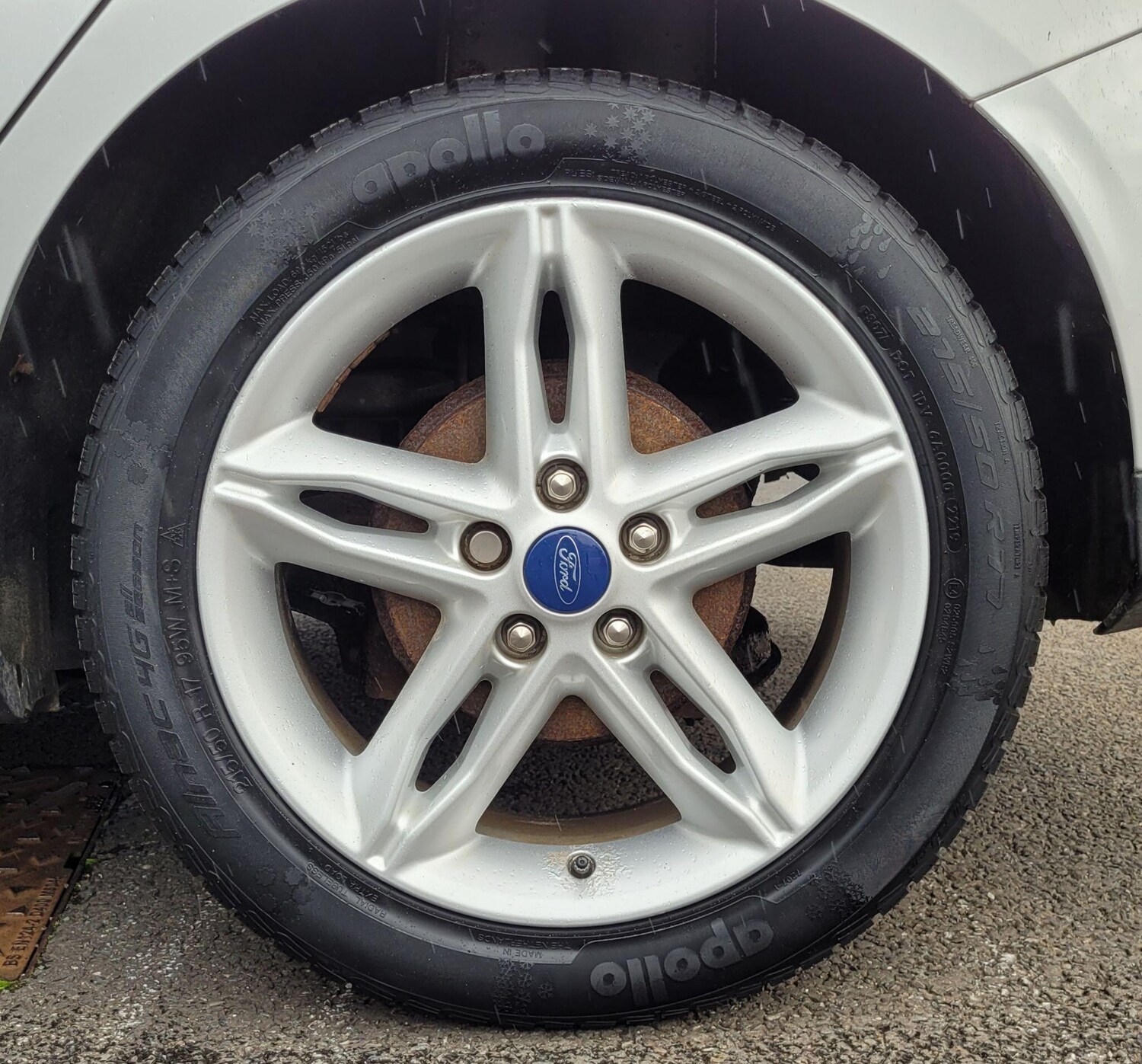 Used Ford Focus 2017 for sale - 76398803: Photo 49