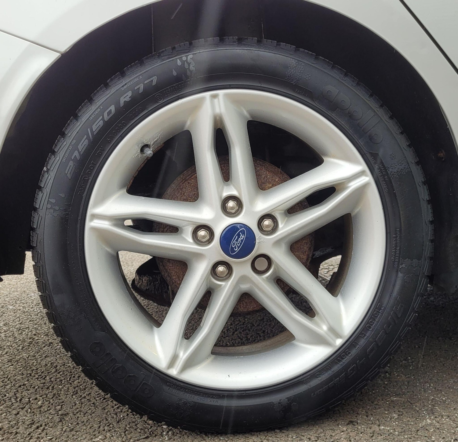 Used Ford Focus 2017 for sale - 76398803: Photo 51