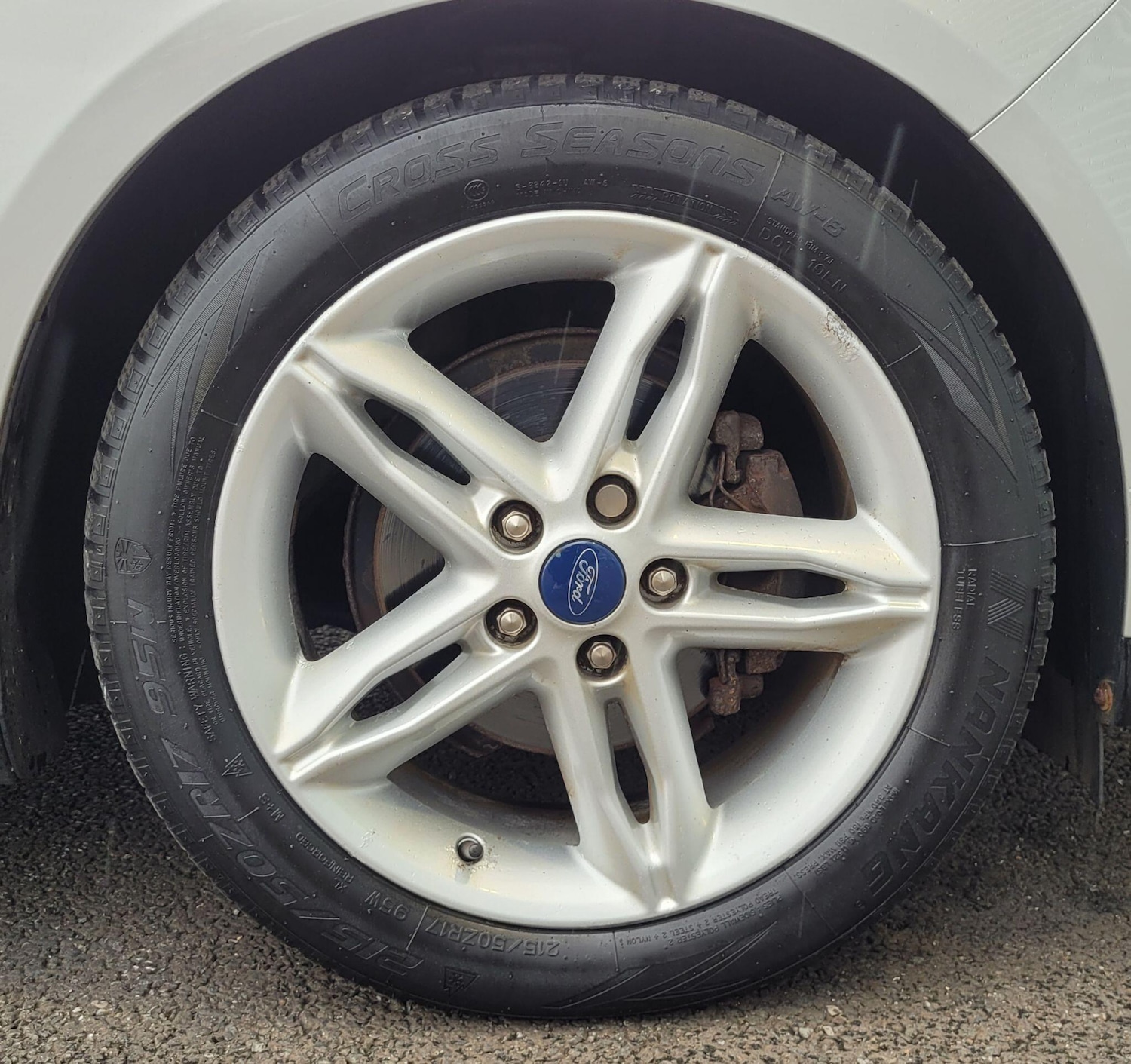 Used Ford Focus 2017 for sale - 76398803: Photo 52