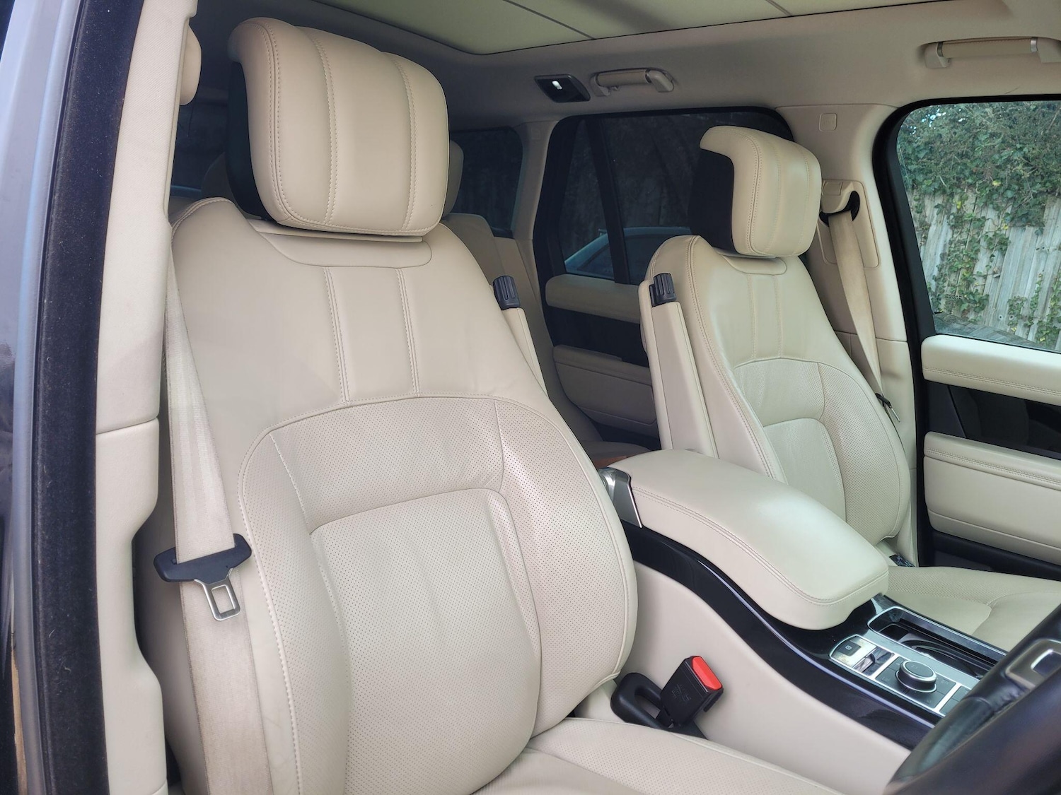 Used Land Rover Range Rover for sale - 77587202: Photo 10