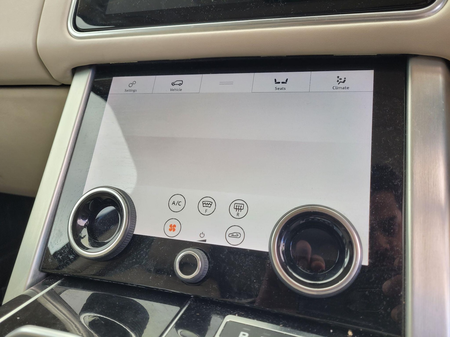 Used Land Rover Range Rover for sale - 77587202: Photo 12