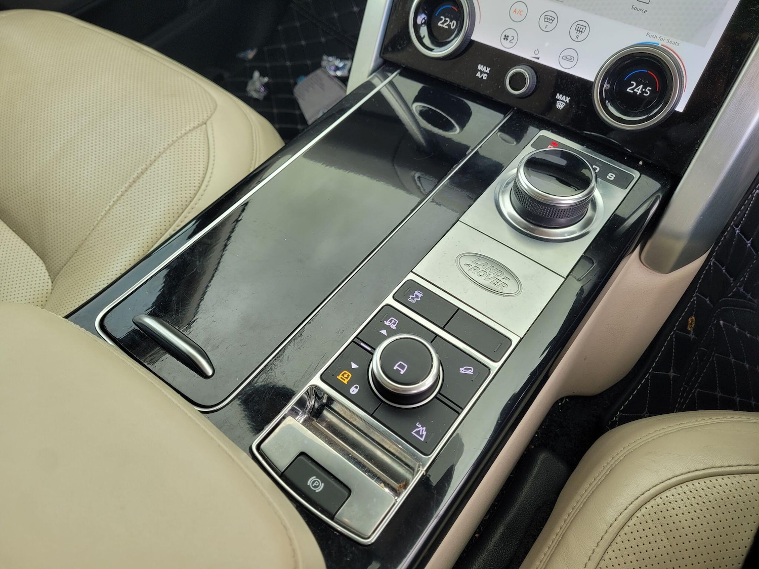 Used Land Rover Range Rover for sale - 77587202: Photo 14