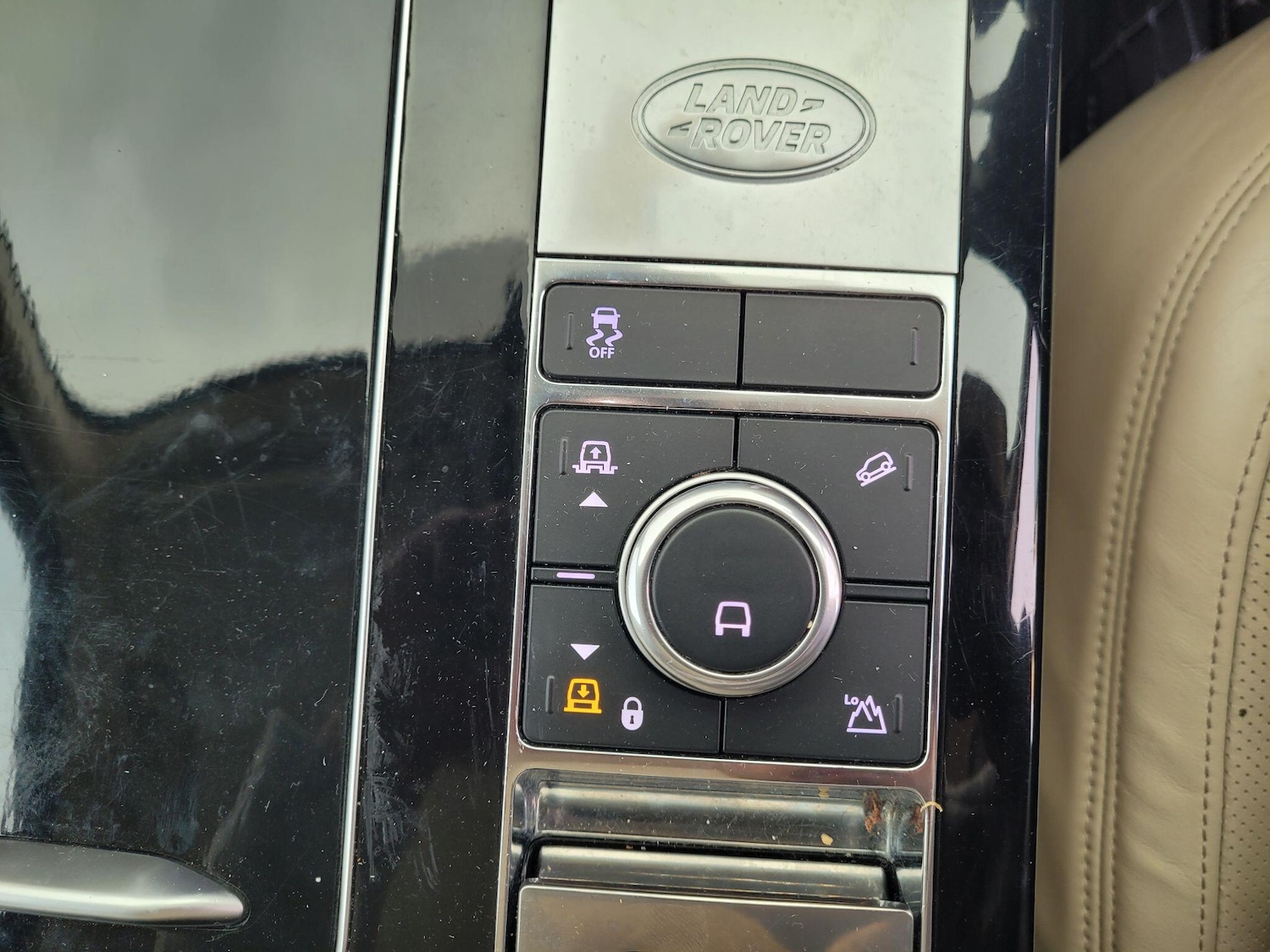 Used Land Rover Range Rover for sale - 77587202: Photo 15