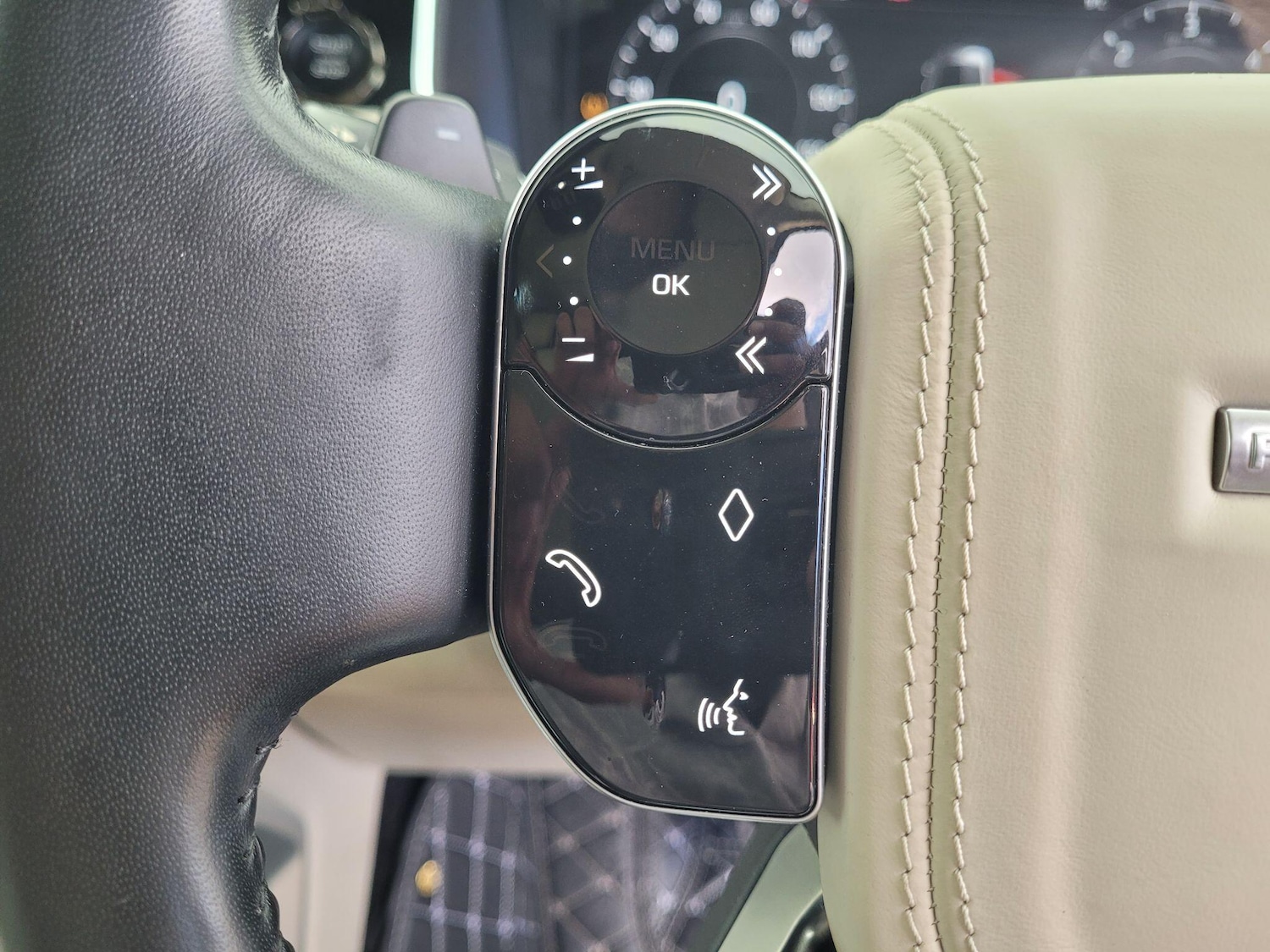 Used Land Rover Range Rover for sale - 77587202: Photo 17