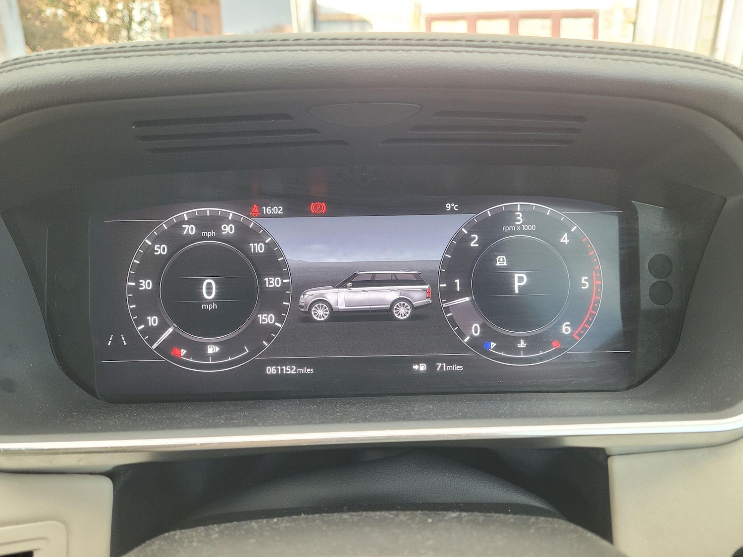 Used Land Rover Range Rover for sale - 77587202: Photo 18