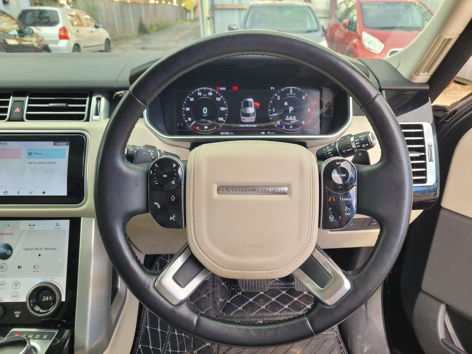 Used Land Rover Range Rover for sale - 77587202: Photo 19