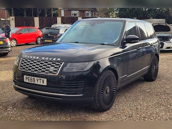 (69) - 3.0 SD V6 Vogue Auto 4WD Euro 6 (s/s) 5dr