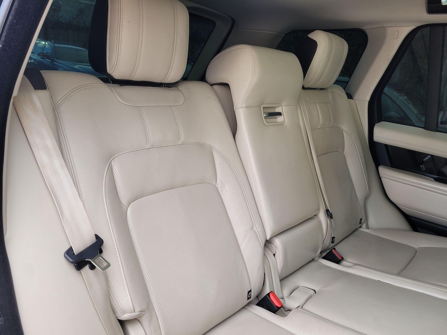 Used Land Rover Range Rover for sale - 77587202: Photo 22