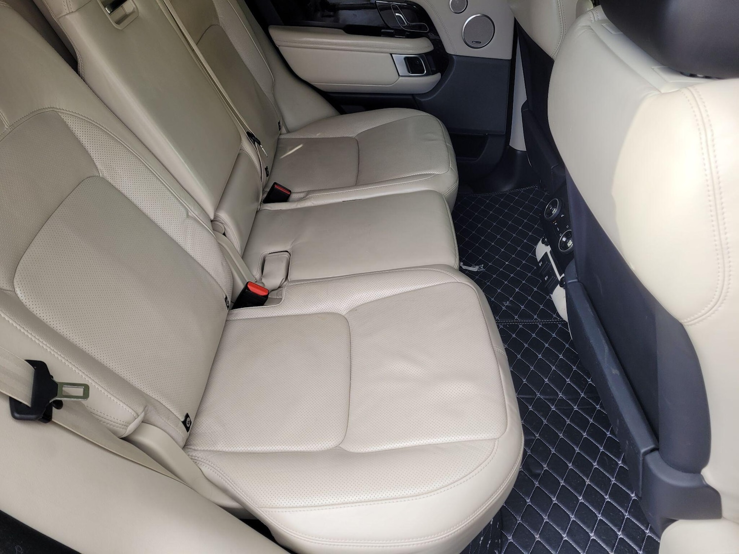 Used Land Rover Range Rover for sale - 77587202: Photo 23