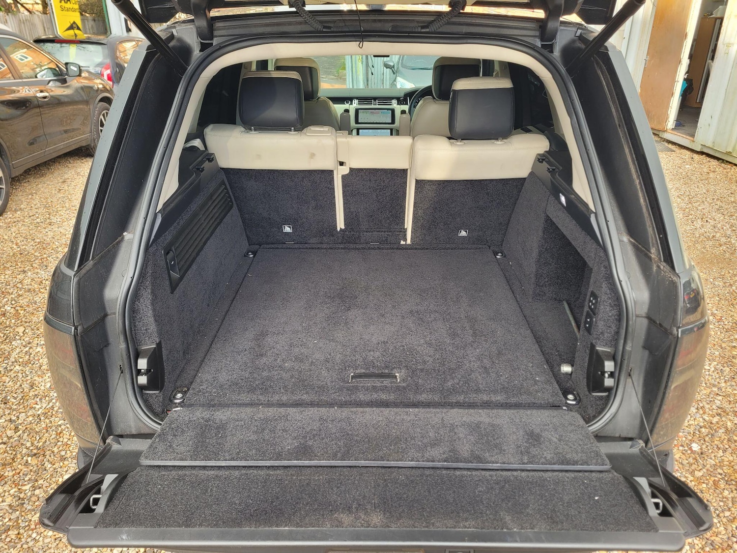 Used Land Rover Range Rover for sale - 77587202: Photo 26