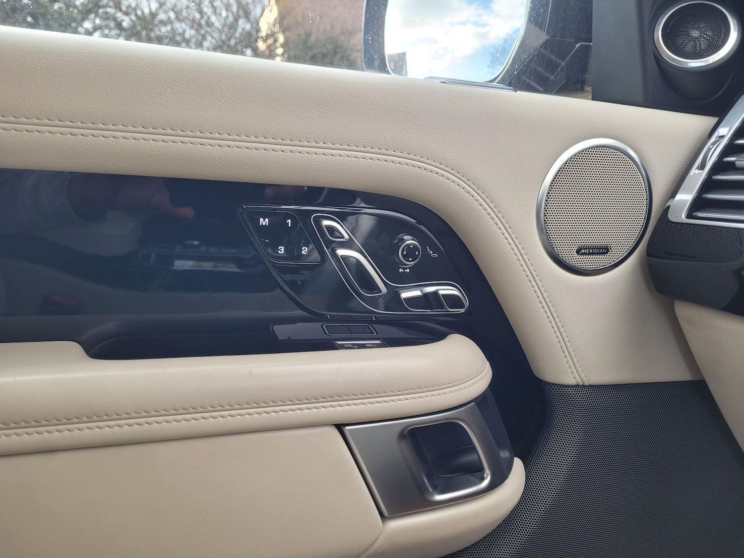 Used Land Rover Range Rover for sale - 77587202: Photo 28