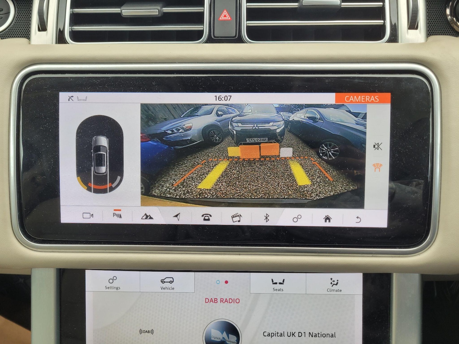 Used Land Rover Range Rover for sale - 77587202: Photo 29