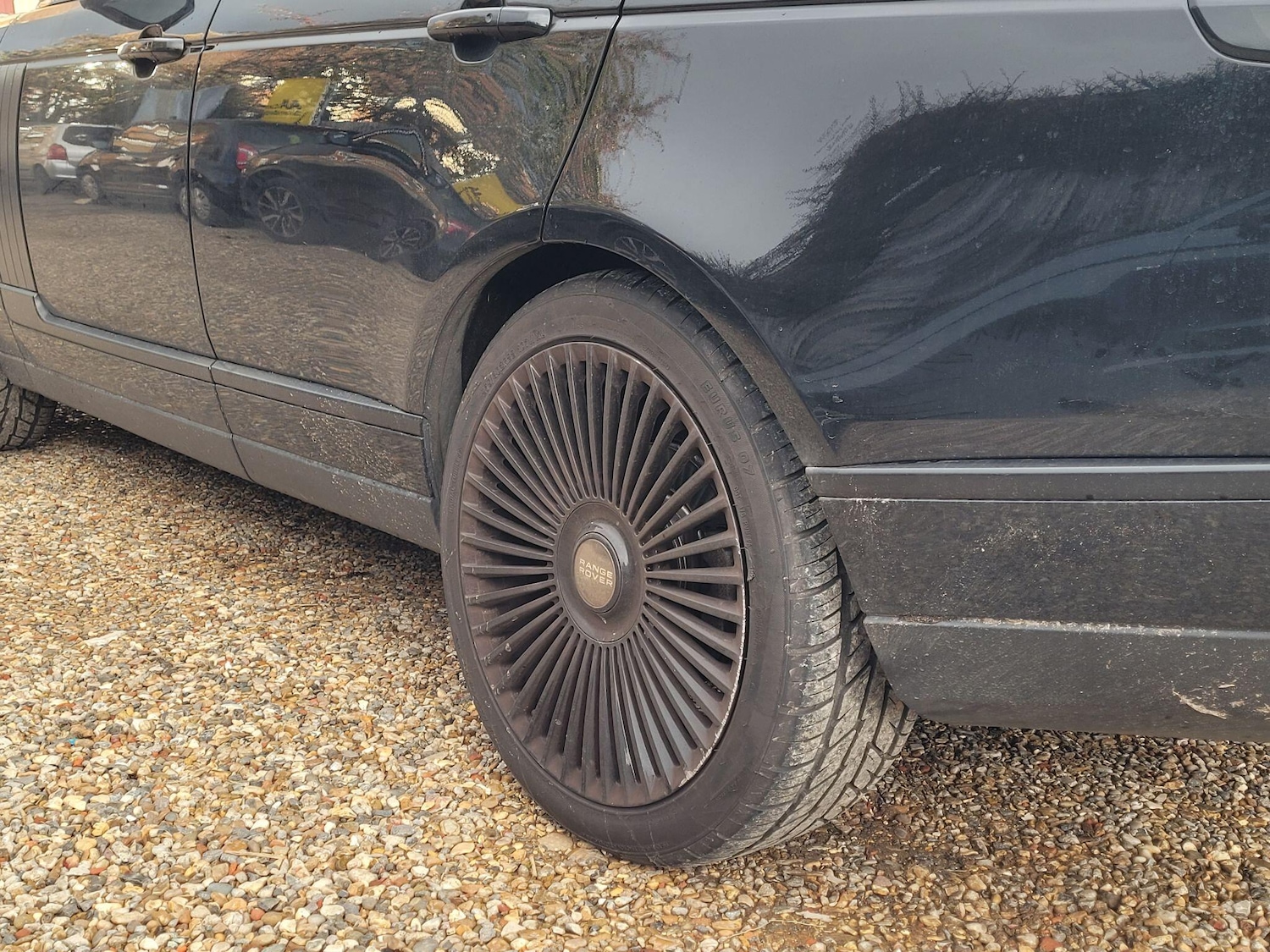 Used Land Rover Range Rover for sale - 77587202: Photo 7