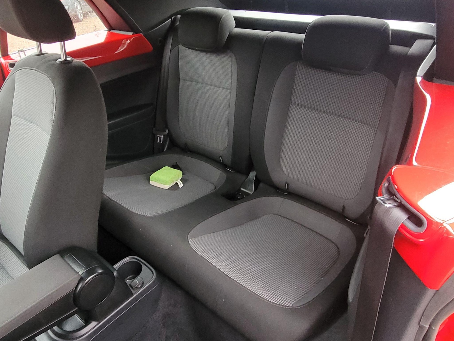 Used Volkswagen Beetle 2014 for sale - 77166535: Photo 12