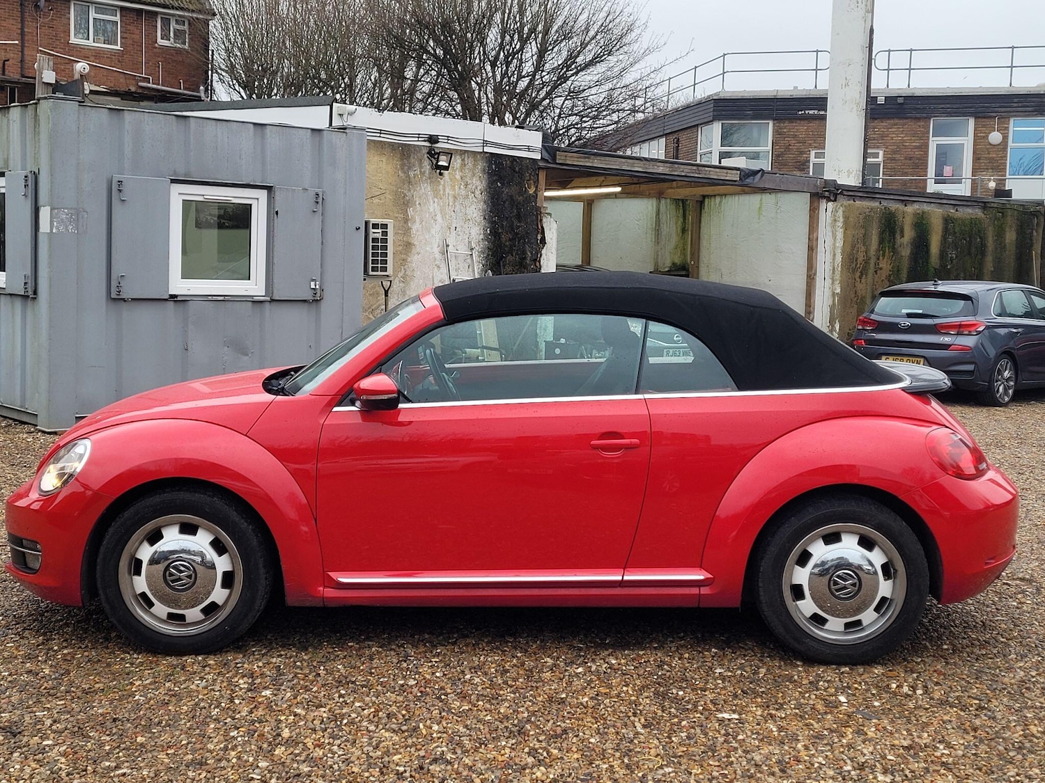 Used Volkswagen Beetle 2014 for sale - 77166535: Photo 6