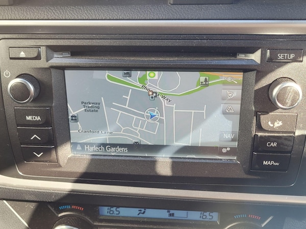 Used Toyota Auris 2015 for sale - 76085233: Photo 17