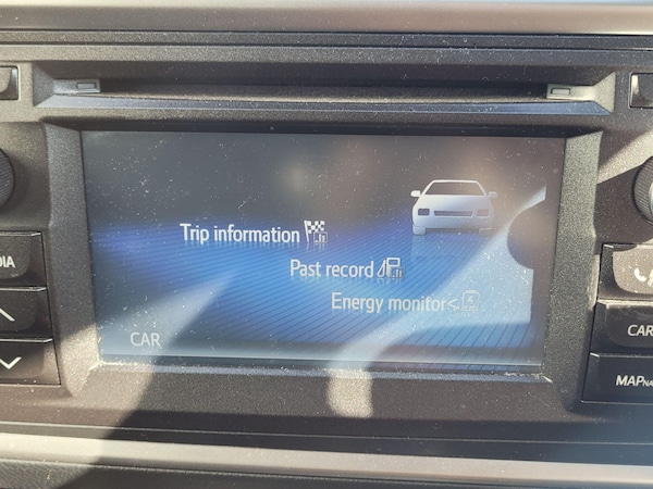 Used Toyota Auris 2015 for sale - 76085233: Photo 18