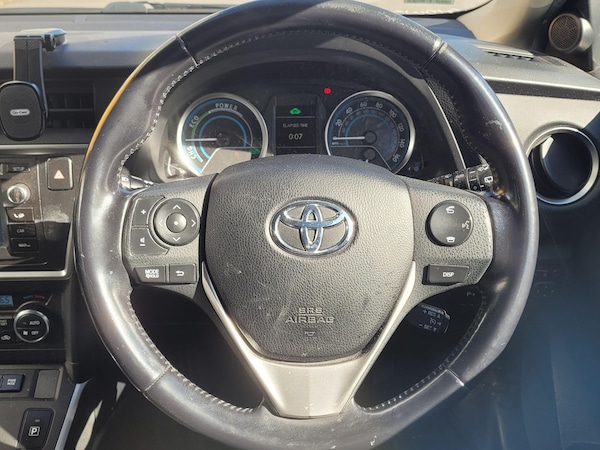 Used Toyota Auris 2015 for sale - 76085233: Photo 22