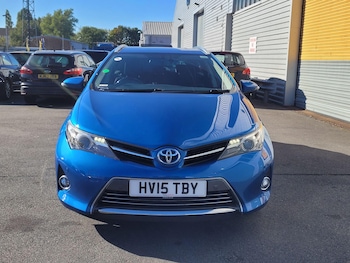 Used Toyota Auris 2015 for sale - 76085233: Photo 3