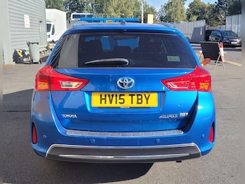 Used Toyota Auris 2015 for sale - 76085233: Photo 4