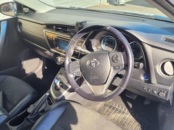 Used Toyota Auris 2015 for sale - 76085233: Photo 6