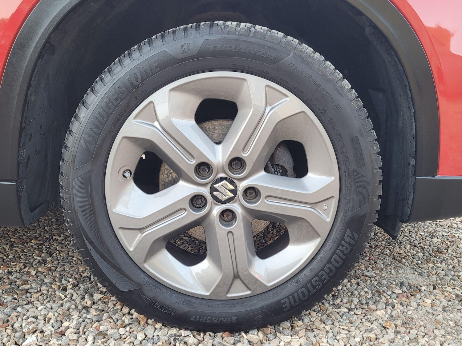 Used Suzuki Vitara 2018 for sale - 77637580: Photo 13