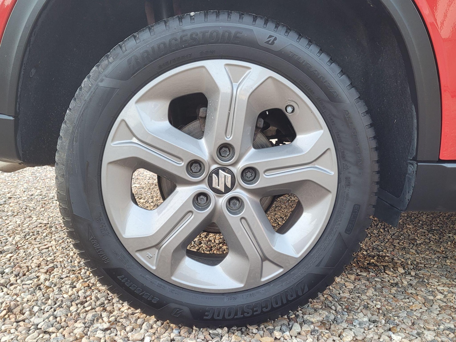 Used Suzuki Vitara 2018 for sale - 77637580: Photo 14