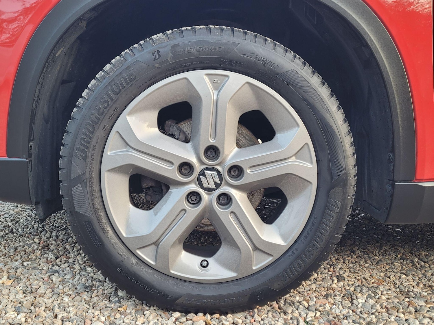 Used Suzuki Vitara 2018 for sale - 77637580: Photo 15