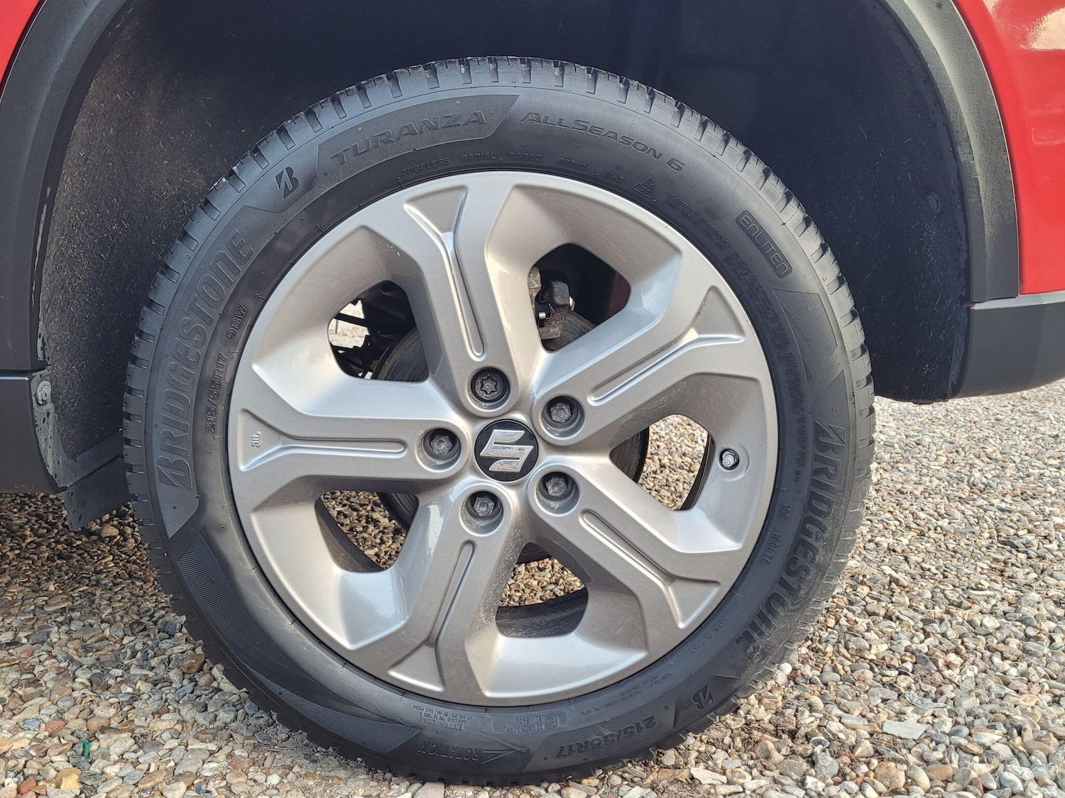 Used Suzuki Vitara 2018 for sale - 77637580: Photo 16