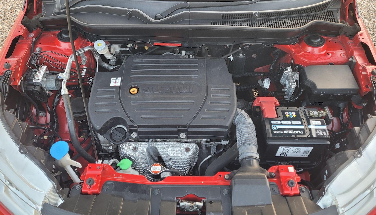 Used Suzuki Vitara 2018 for sale - 77637580: Photo 17