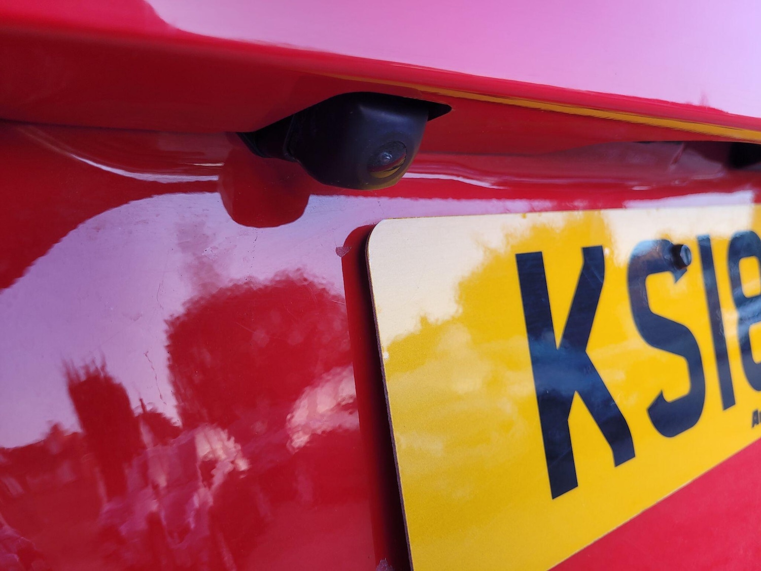 Used Suzuki Vitara 2018 for sale - 77637580: Photo 18