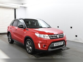 (18) - 1.6 SZ-T Auto Euro 6 (s/s) 5dr