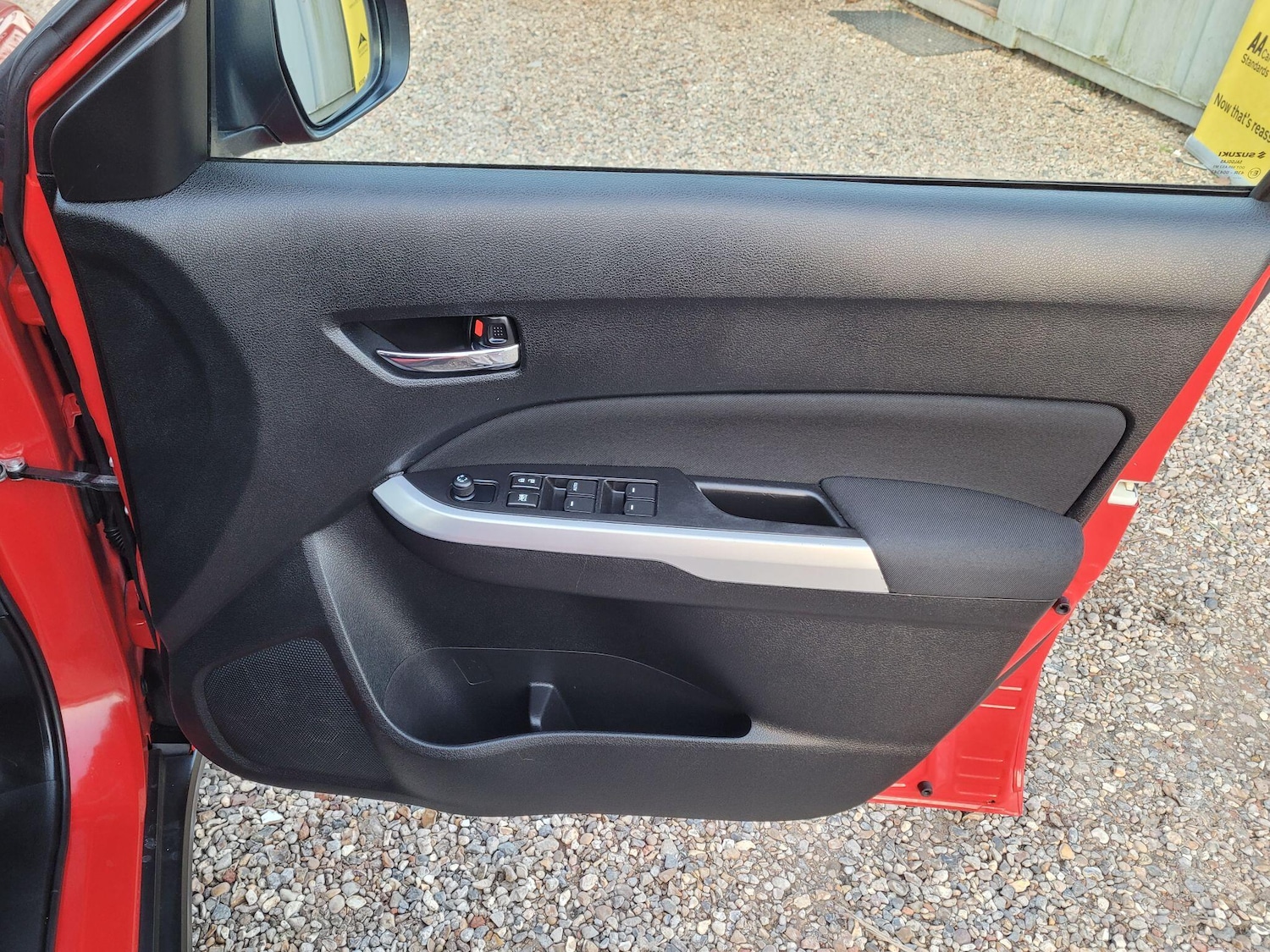 Used Suzuki Vitara 2018 for sale - 77637580: Photo 21