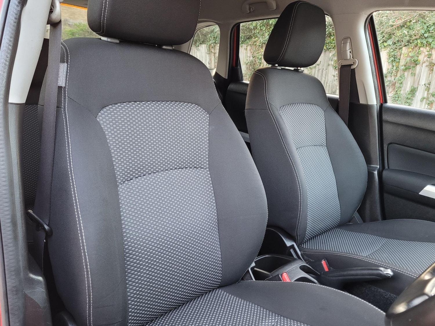 Used Suzuki Vitara 2018 for sale - 77637580: Photo 22