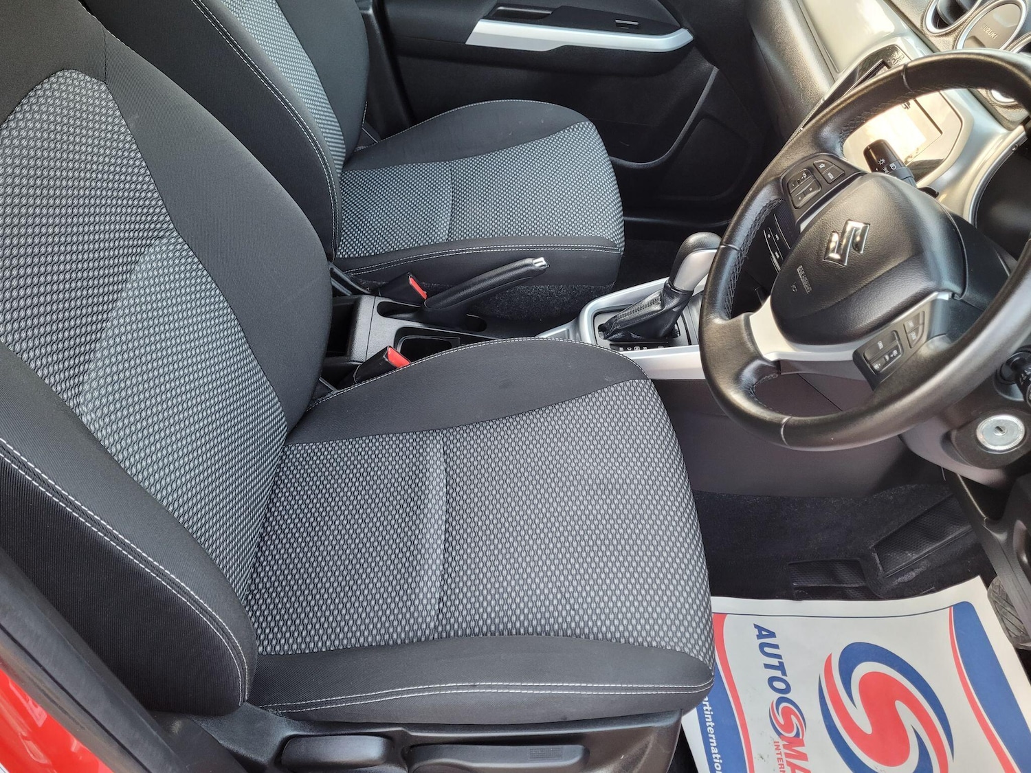 Used Suzuki Vitara 2018 for sale - 77637580: Photo 23