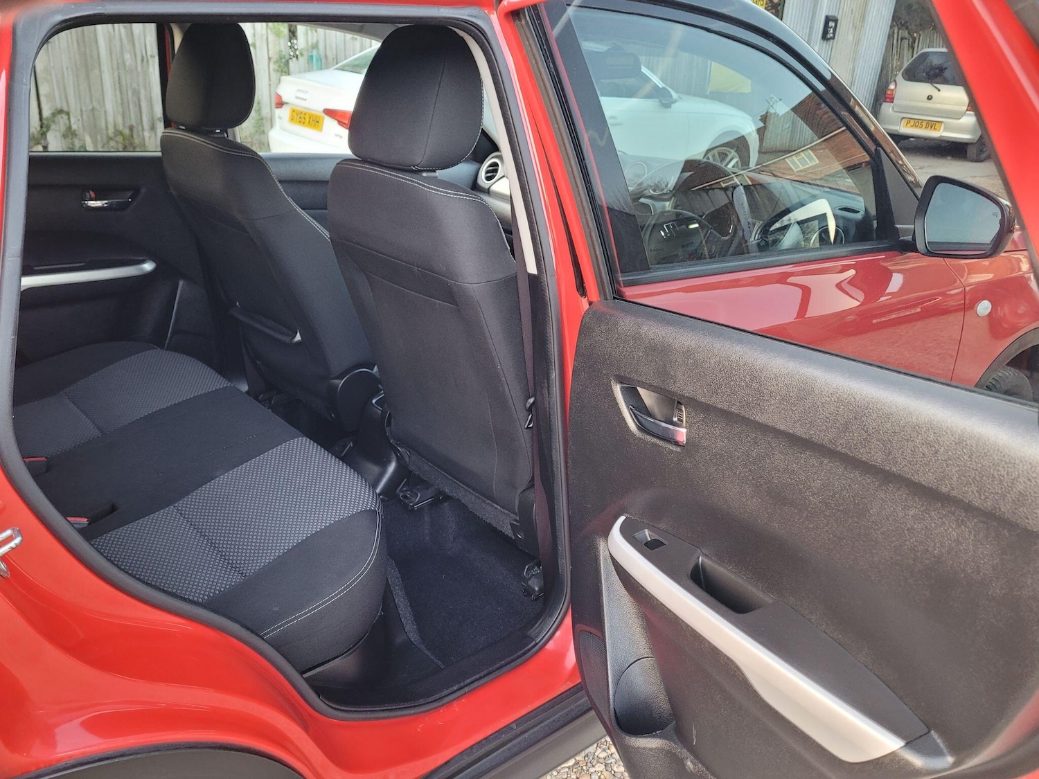 Used Suzuki Vitara 2018 for sale - 77637580: Photo 24