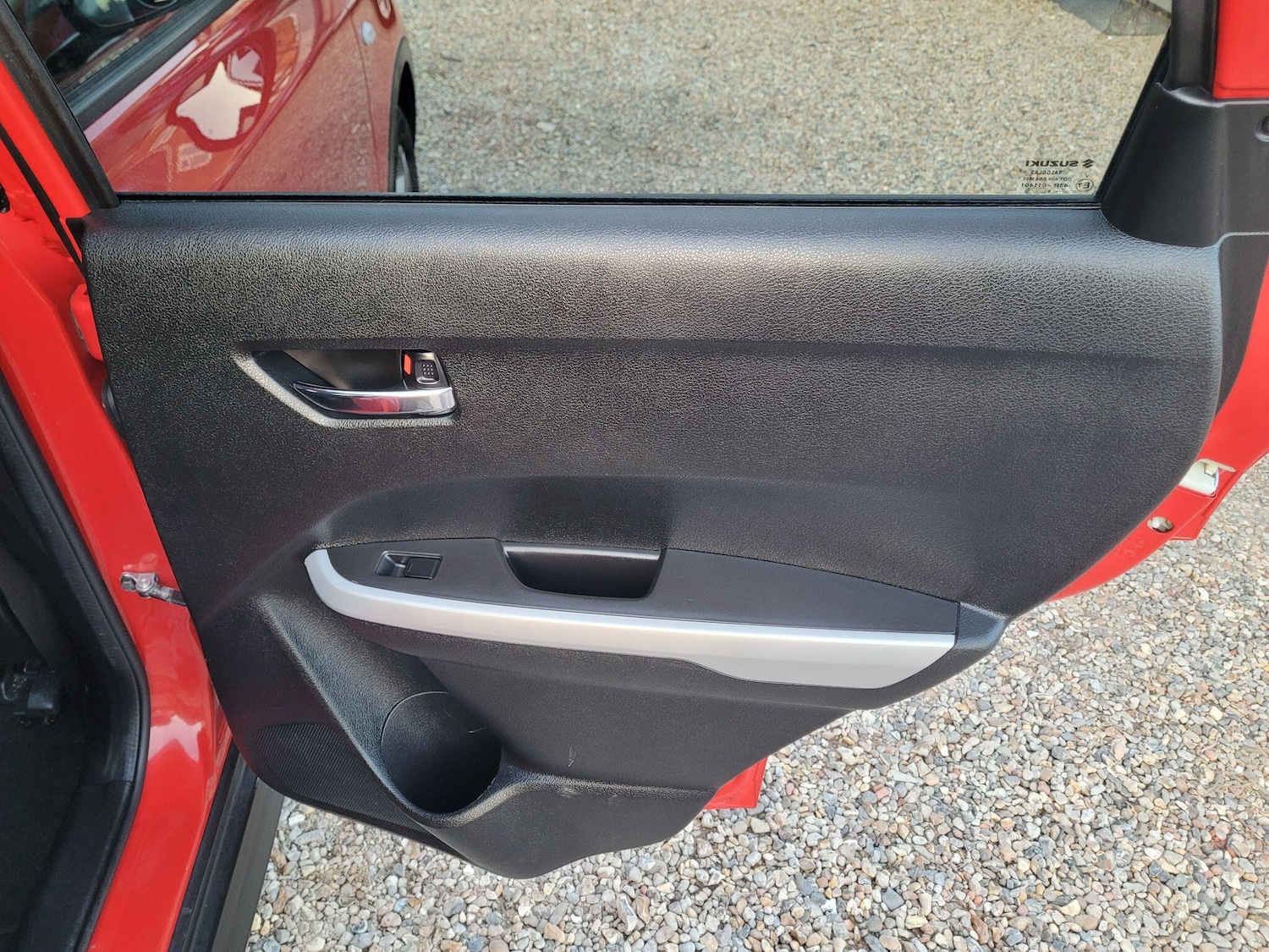 Used Suzuki Vitara 2018 for sale - 77637580: Photo 25