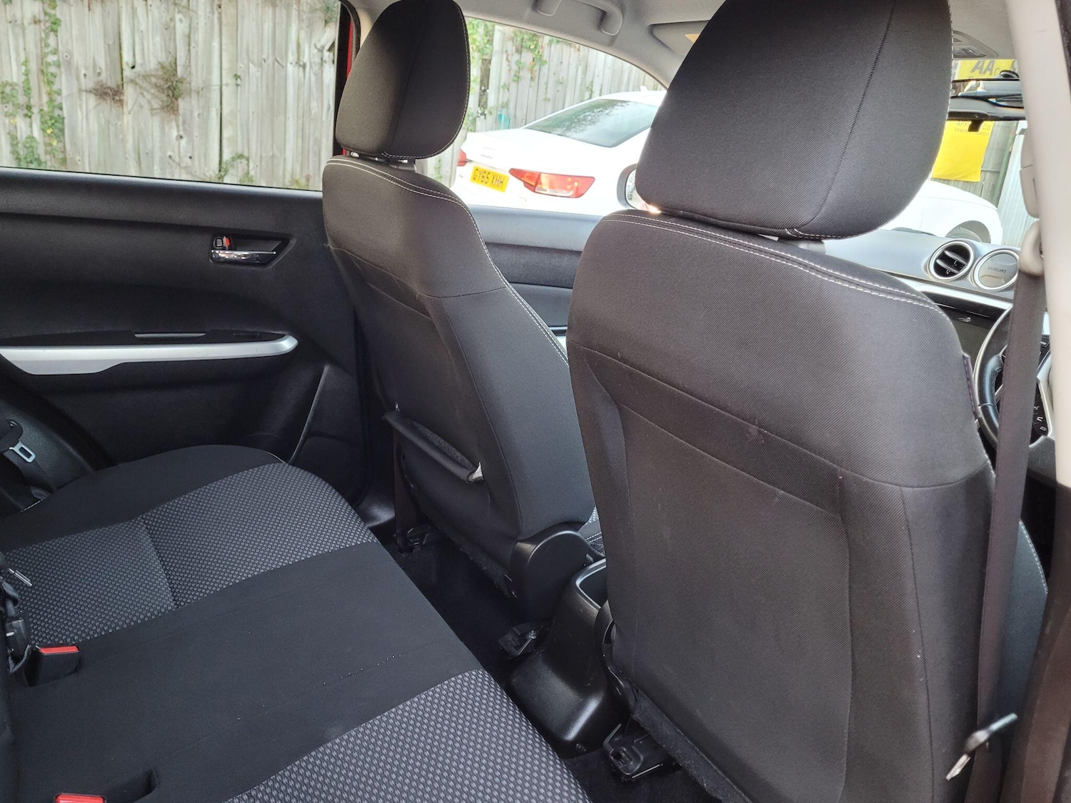 Used Suzuki Vitara 2018 for sale - 77637580: Photo 26