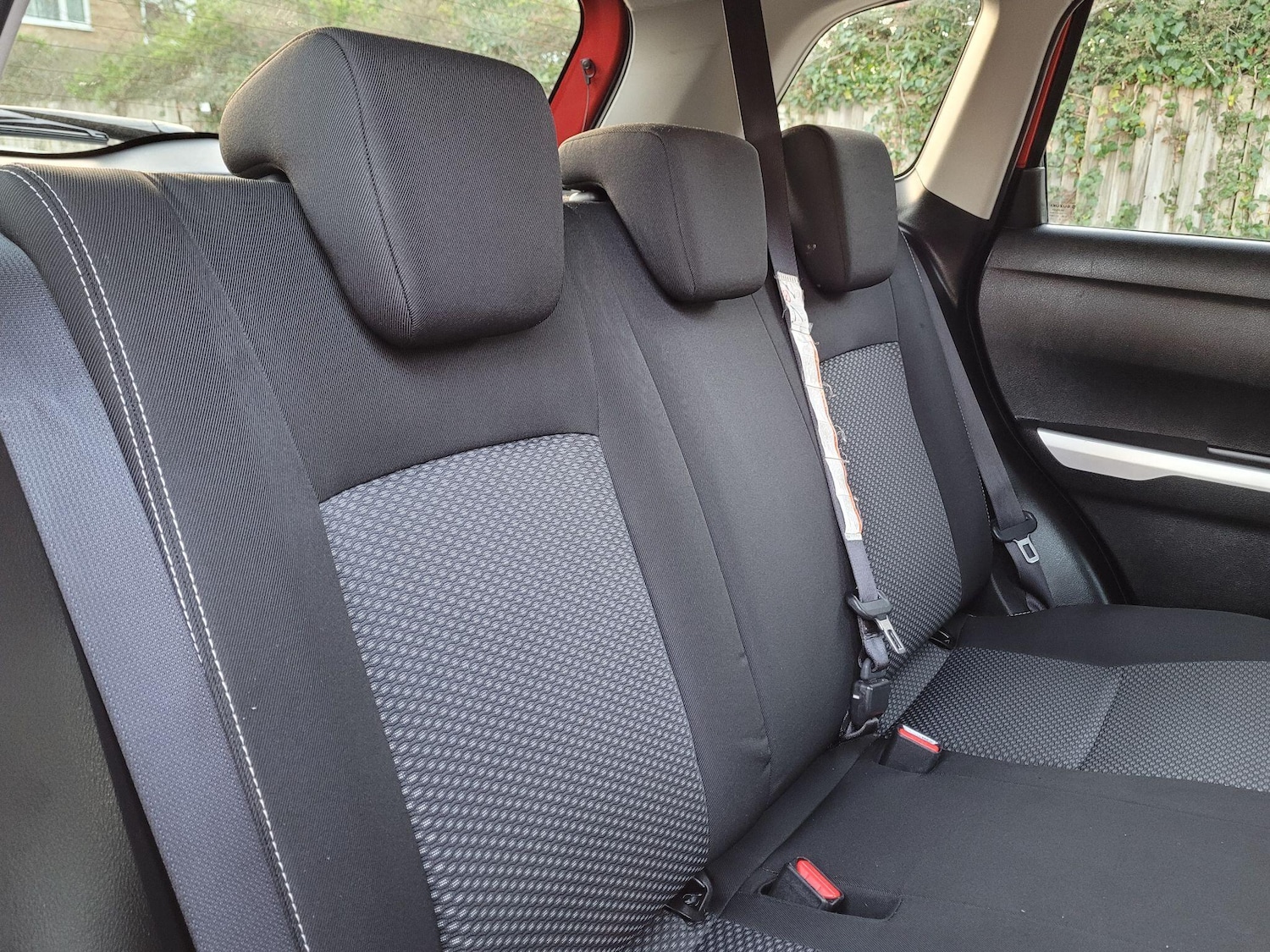 Used Suzuki Vitara 2018 for sale - 77637580: Photo 27