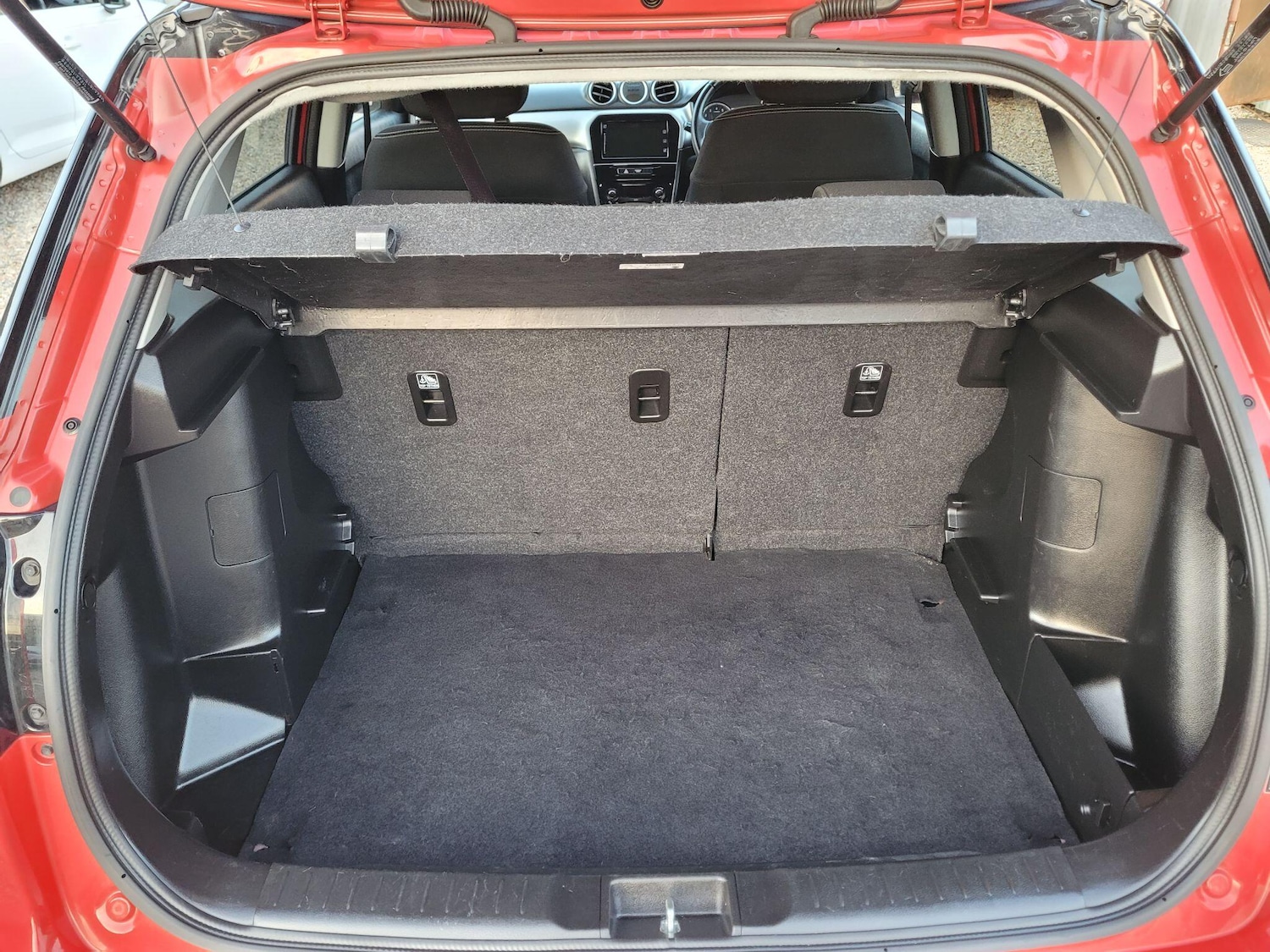 Used Suzuki Vitara 2018 for sale - 77637580: Photo 29